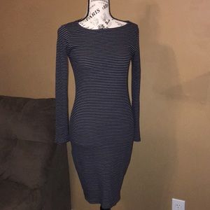 One Clothing Size Medium Dress